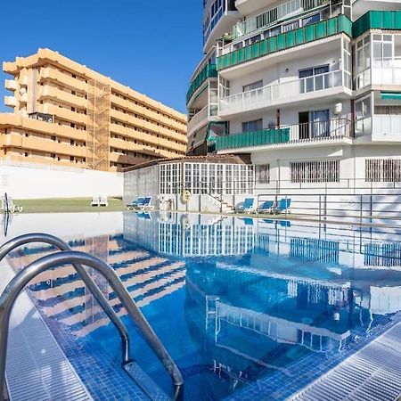 Apartamento Costa Adeje Playa de las Americas  Ngoại thất bức ảnh