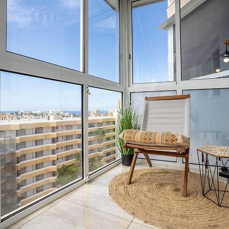 Apartamento Costa Adeje Playa de las Americas  Ngoại thất bức ảnh