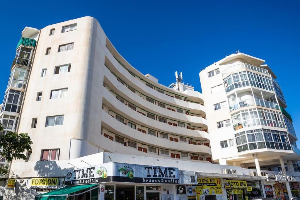 Apartamento Costa Adeje Playa de las Americas  Ngoại thất bức ảnh