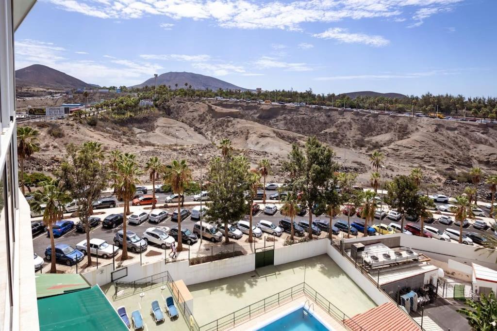 Apartamento Costa Adeje Playa de las Americas  Ngoại thất bức ảnh
