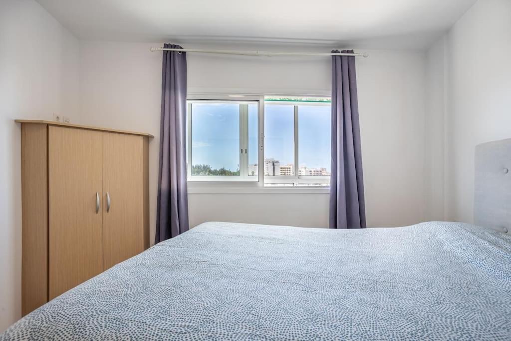 Apartamento Costa Adeje Playa de las Americas  Ngoại thất bức ảnh